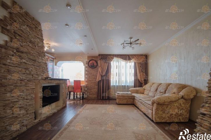 2-комн квартира Морозова, 45