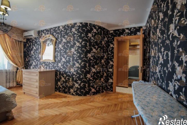 2-комн квартира Морозова, 45