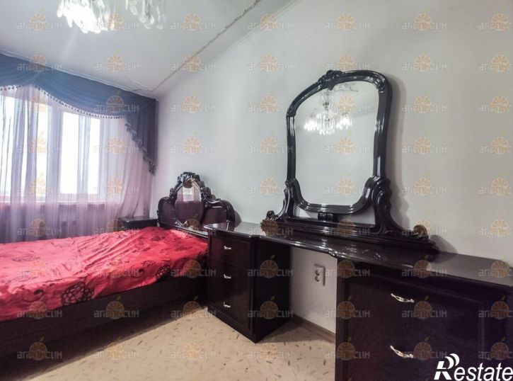 3-комн квартира Шпаковская, 74/2