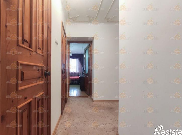 3-комн квартира Шпаковская, 74/2
