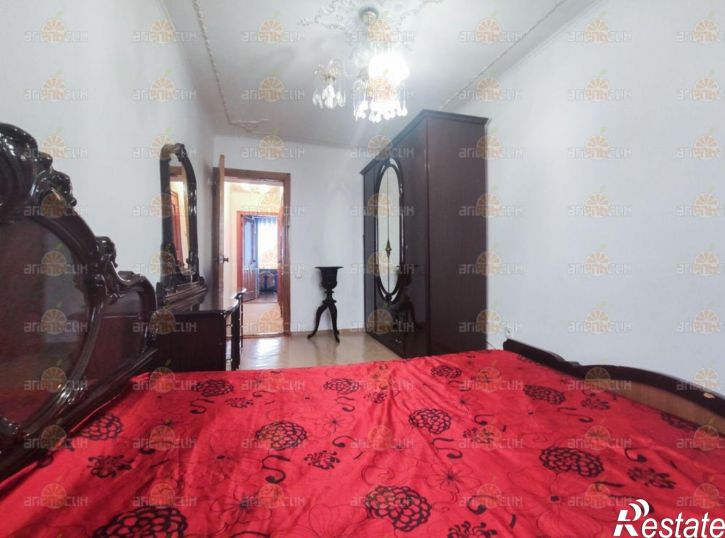 3-комн квартира Шпаковская, 74/2
