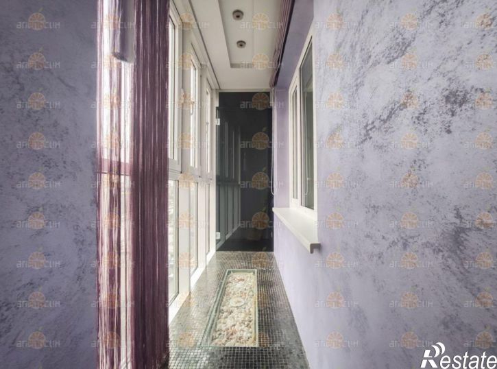 3-комн квартира Шпаковская, 74/2