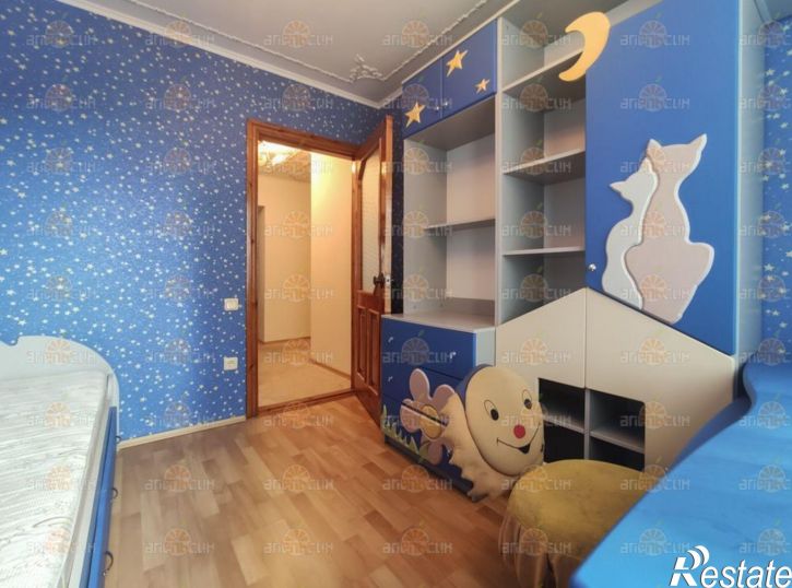 3-комн квартира Шпаковская, 74/2