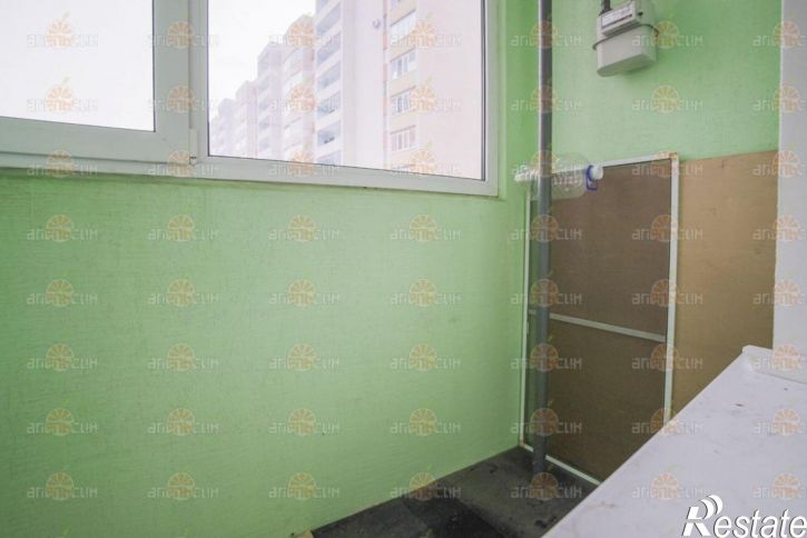 1-комн квартира Тухачевского, 24/3