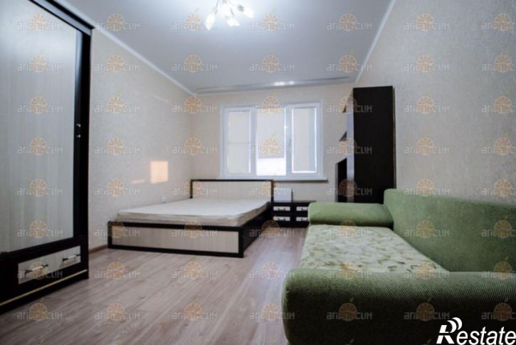 1-комн квартира Пирогова, 72/1