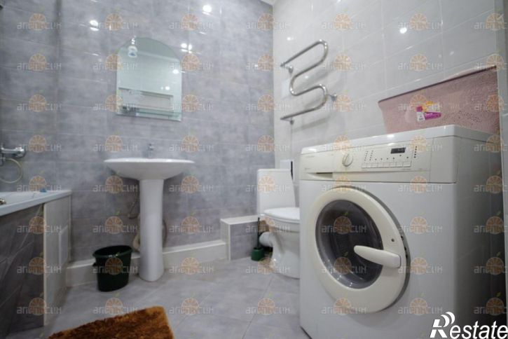 1-комн квартира Пирогова, 72/1