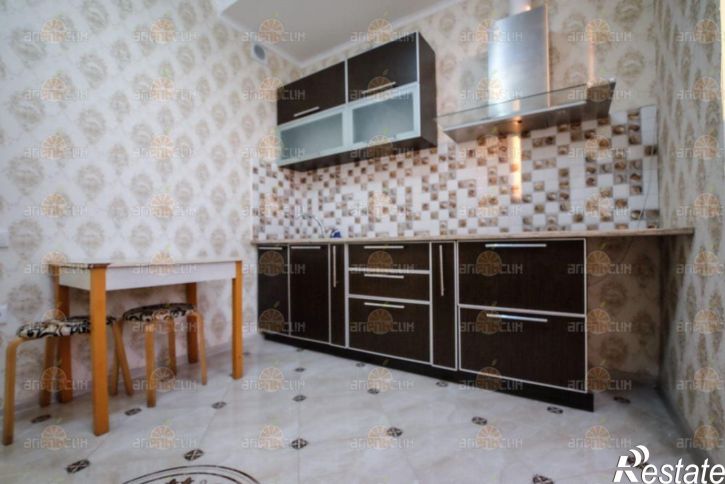 1-комн квартира Пирогова, 72/1