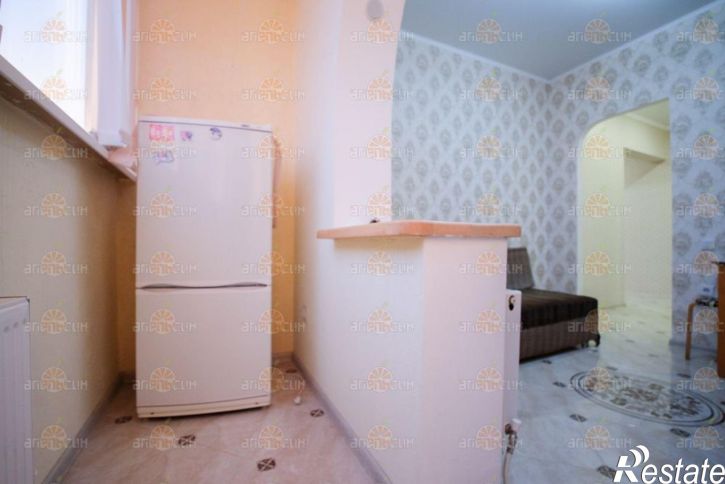 1-комн квартира Пирогова, 72/1