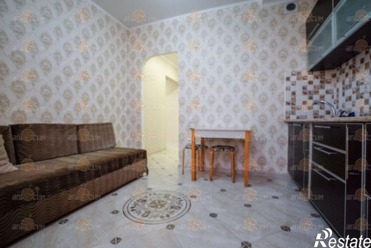 1-комн квартира Пирогова, 72/1