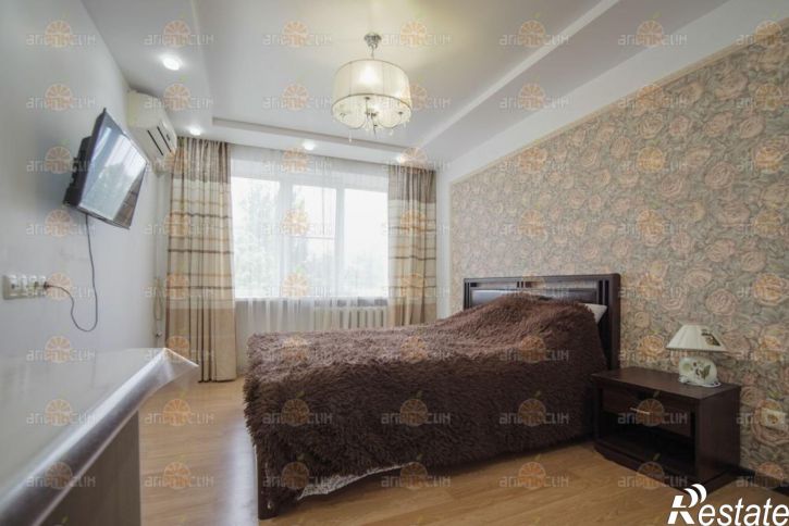 2-комн квартира Михаила Морозова, 90