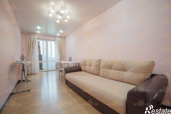 2-комн квартира Михаила Морозова, 90