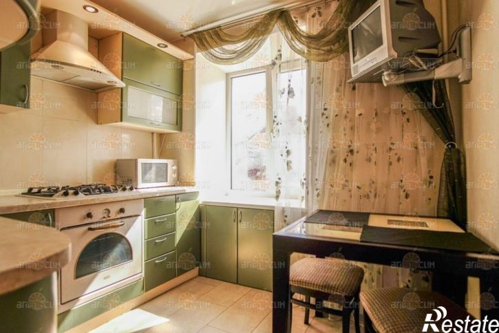 2-комн квартира Тухачевского, 9