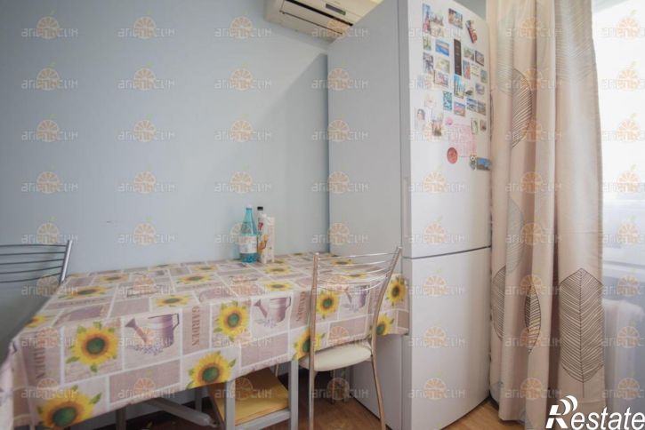 2-комн квартира Михаила Морозова, 90