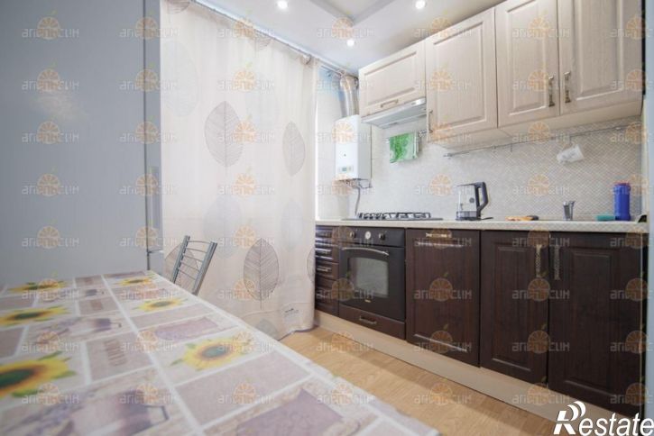 2-комн квартира Михаила Морозова, 90