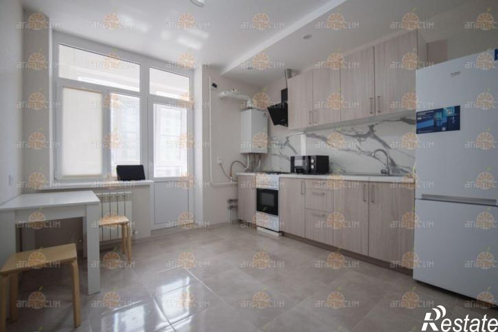 1-комн квартира Матрены Наздрачевой, 3