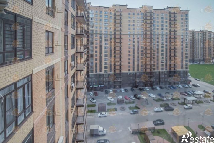 1-комн квартира Матрены Наздрачевой, 3