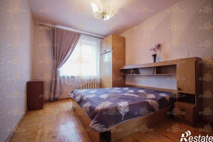 2-комн квартира Доваторцев, 65/1