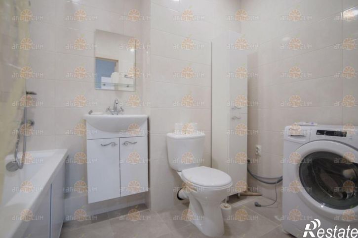 1-комн квартира Матрены Наздрачевой, 3