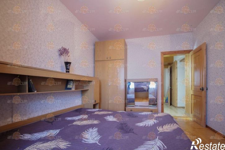2-комн квартира Доваторцев, 65/1