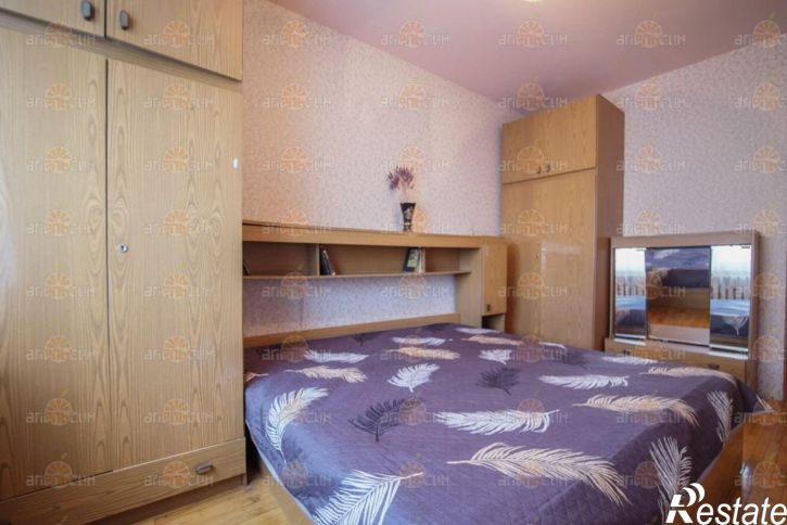 2-комн квартира Доваторцев, 65/1