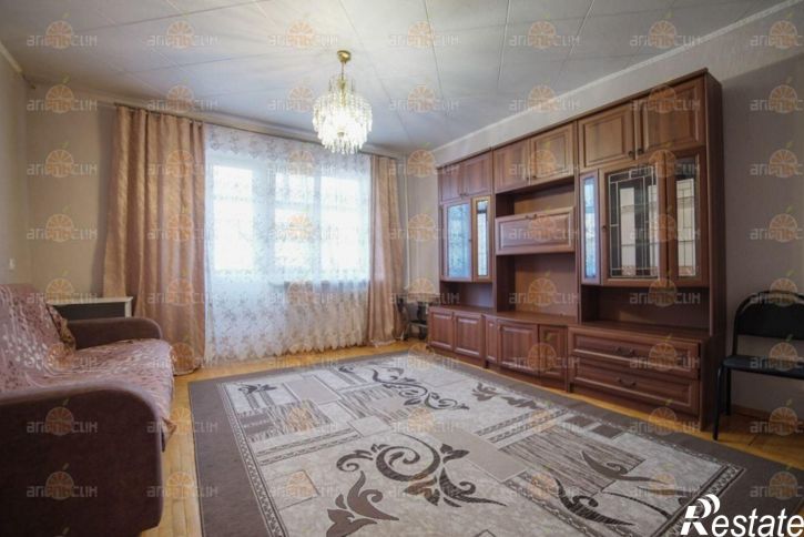 2-комн квартира Доваторцев, 65/1