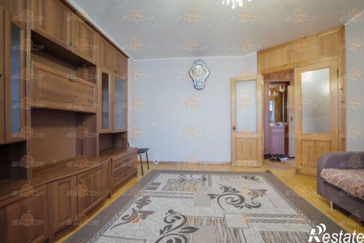 2-комн квартира Доваторцев, 65/1