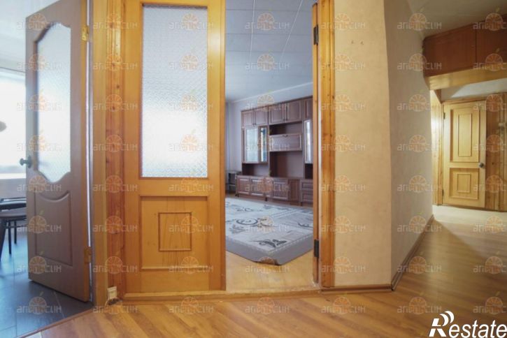 2-комн квартира Доваторцев, 65/1