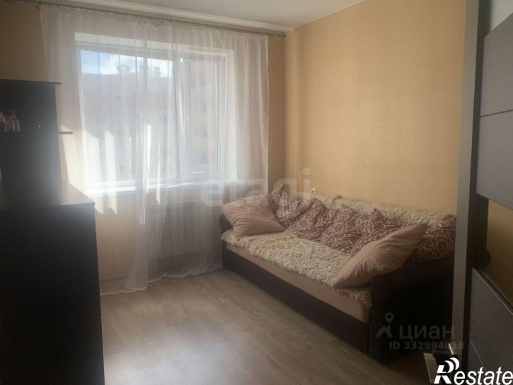 1-комн квартира ул Тухачевского, 25/6,  д. 25/6