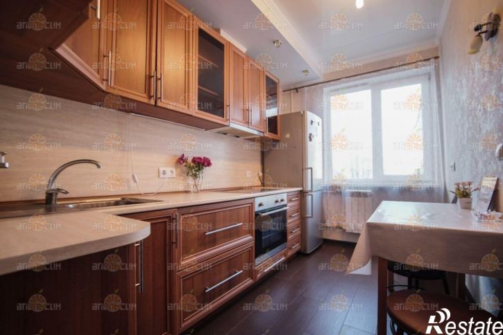 2-комн квартира Доваторцев, 65/1