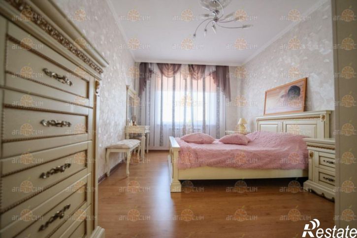 2-комн квартира Родосская, 9