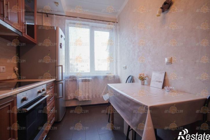 2-комн квартира Доваторцев, 65/1
