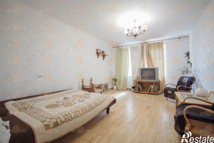 2-комн квартира Лермонтова, 103