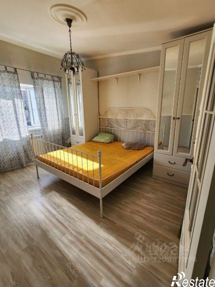 1-комн квартира ул Мира, 212,  д. 212