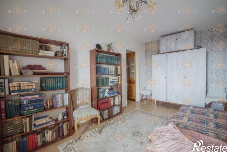 2-комн квартира Лермонтова, 103