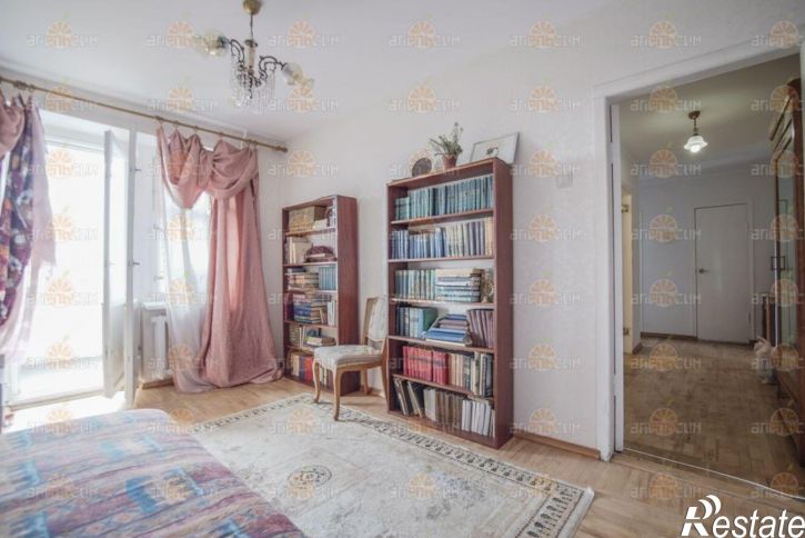 2-комн квартира Лермонтова, 103