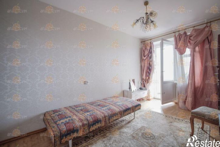2-комн квартира Лермонтова, 103