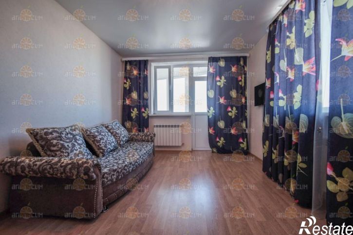 2-комн квартира Морозова, 22