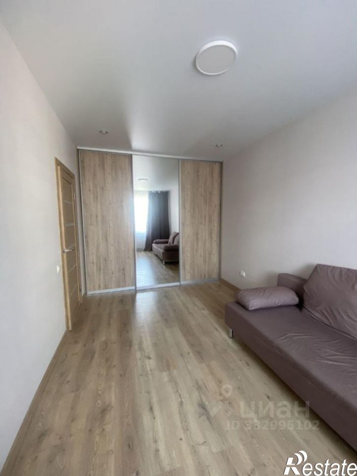 1-комн квартира ул Доваторцев, 82/2,  д. 82/2