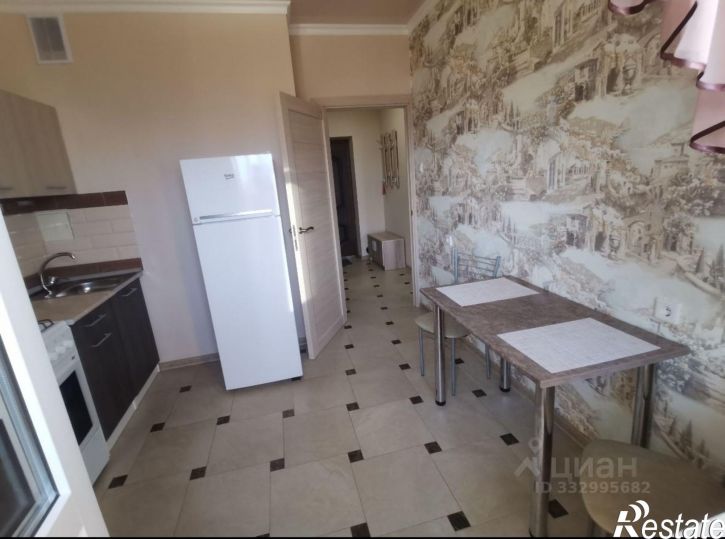 1-комн квартира ул Рогожникова, 17,  д. 17