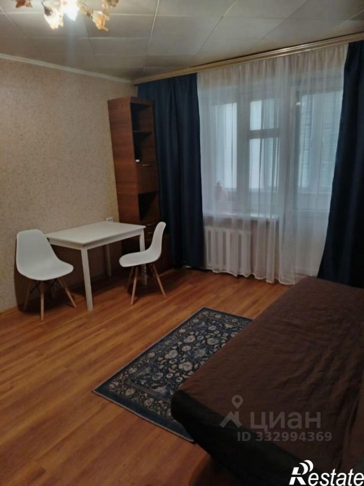 1-комн квартира ул М.Морозова, 73,  д. 73