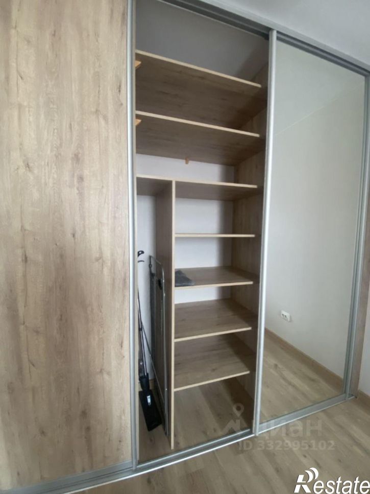 1-комн квартира ул Доваторцев, 82/2,  д. 82/2