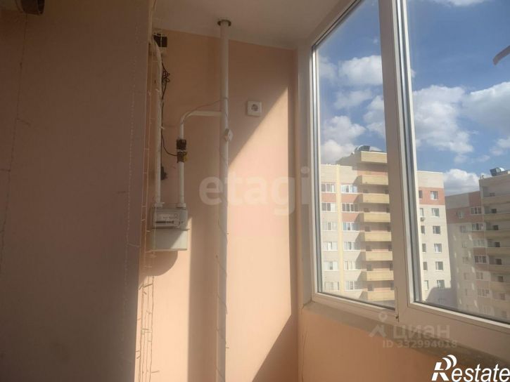 1-комн квартира ул Тухачевского, 25/6,  д. 25/6