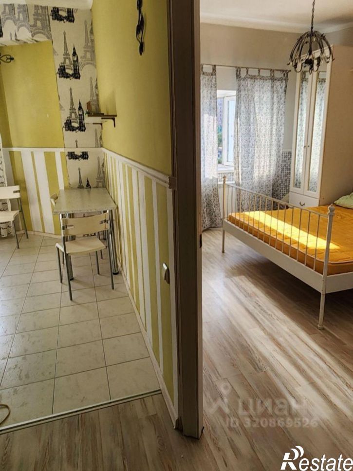 1-комн квартира ул Мира, 212,  д. 212