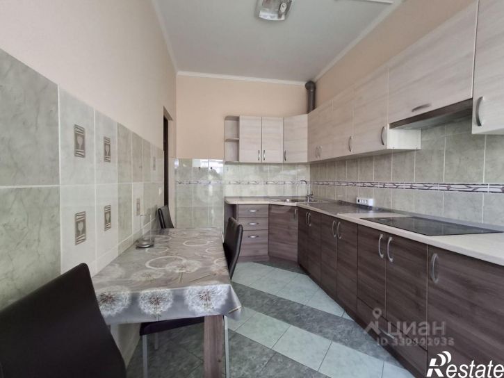 2-комн квартира пр-кт Кулакова, 15А/1,  д. 15А/1