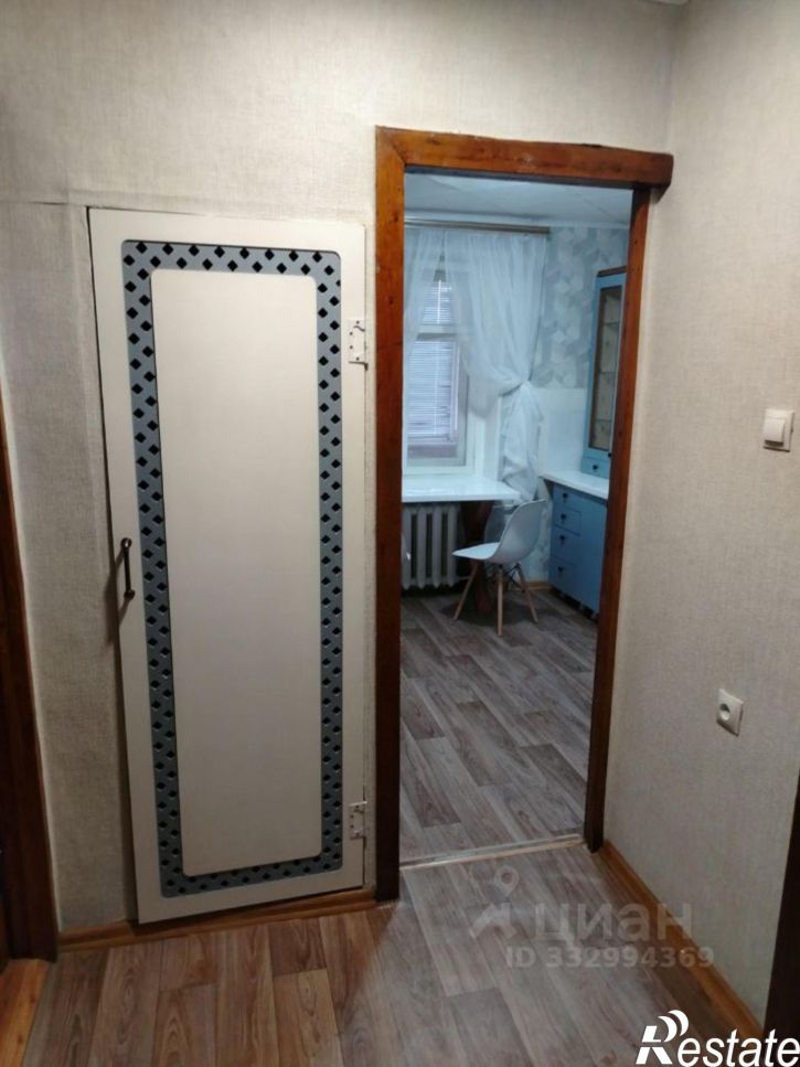 1-комн квартира ул М.Морозова, 73,  д. 73
