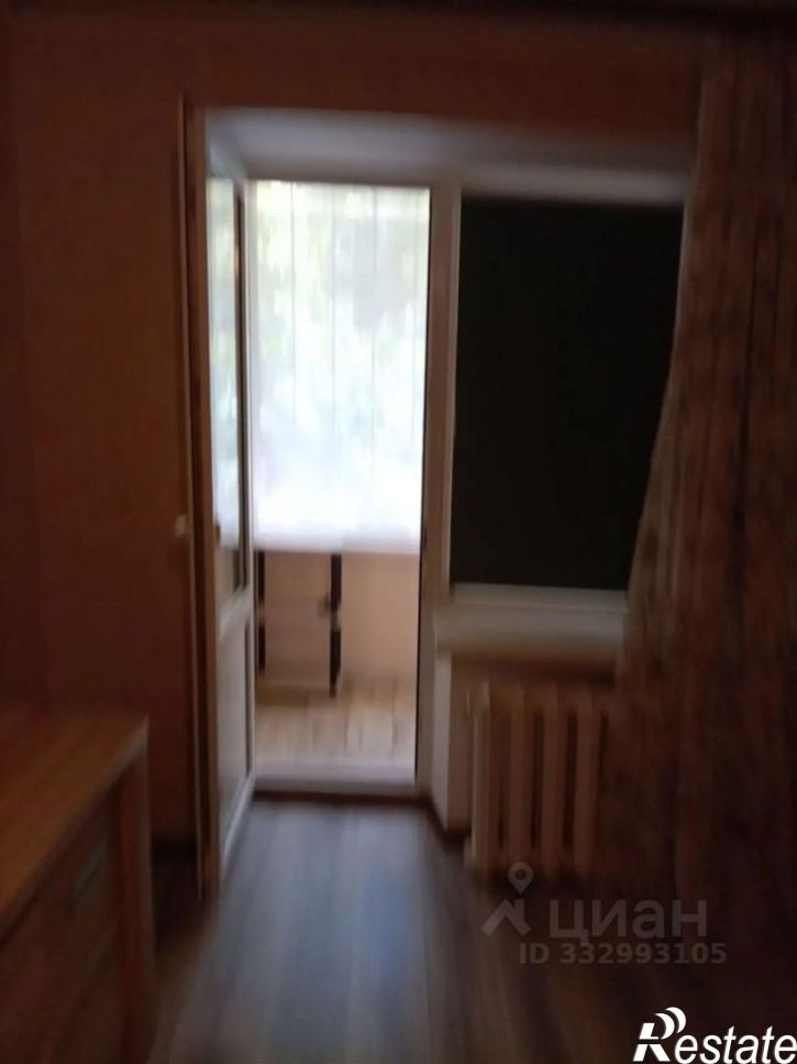 2-комн квартира ул Дзержинского, 174,  д. 174