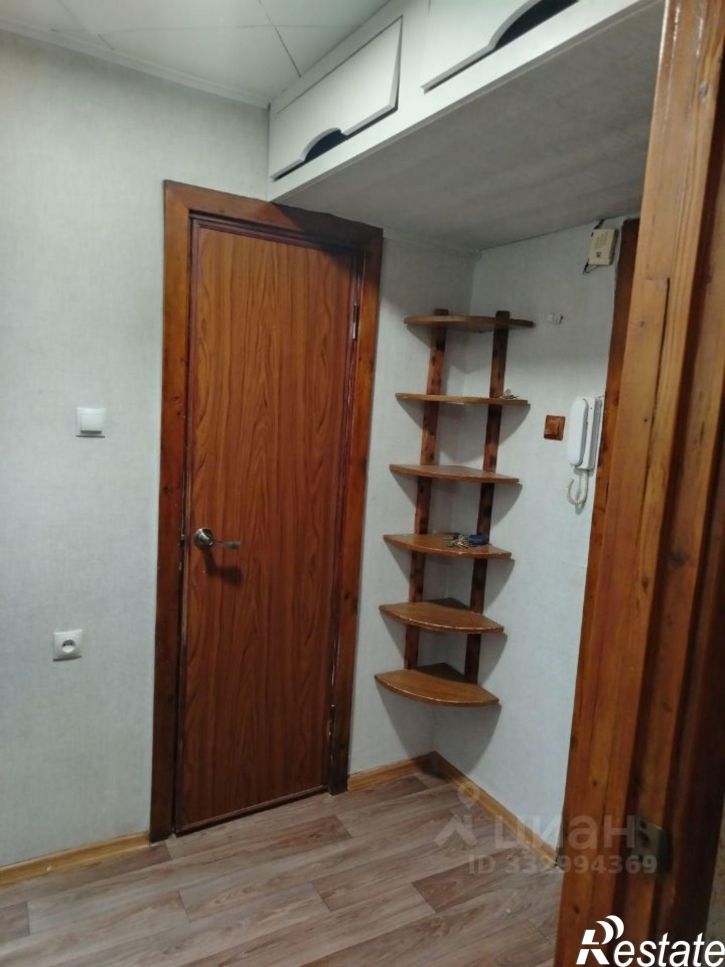 1-комн квартира ул М.Морозова, 73,  д. 73