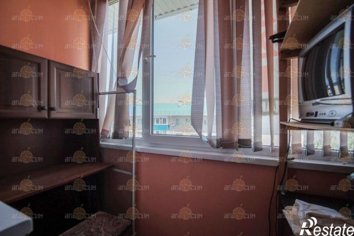 2-комн квартира Чехова, 55