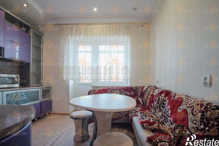 2-комн квартира Лермонтова, 239/5