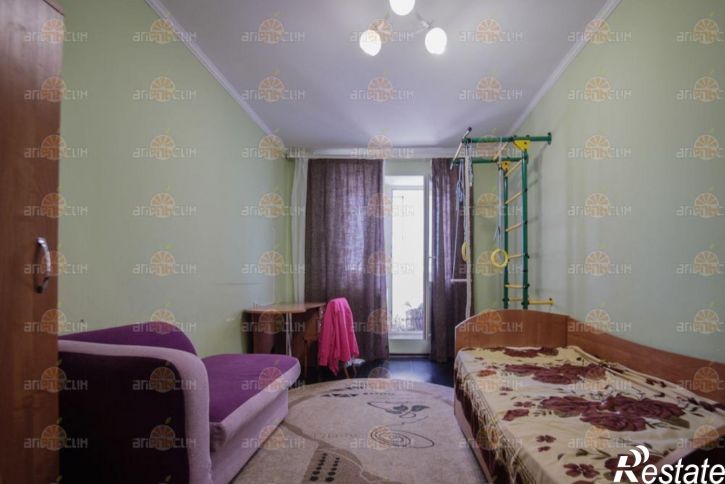 2-комн квартира Чехова, 55